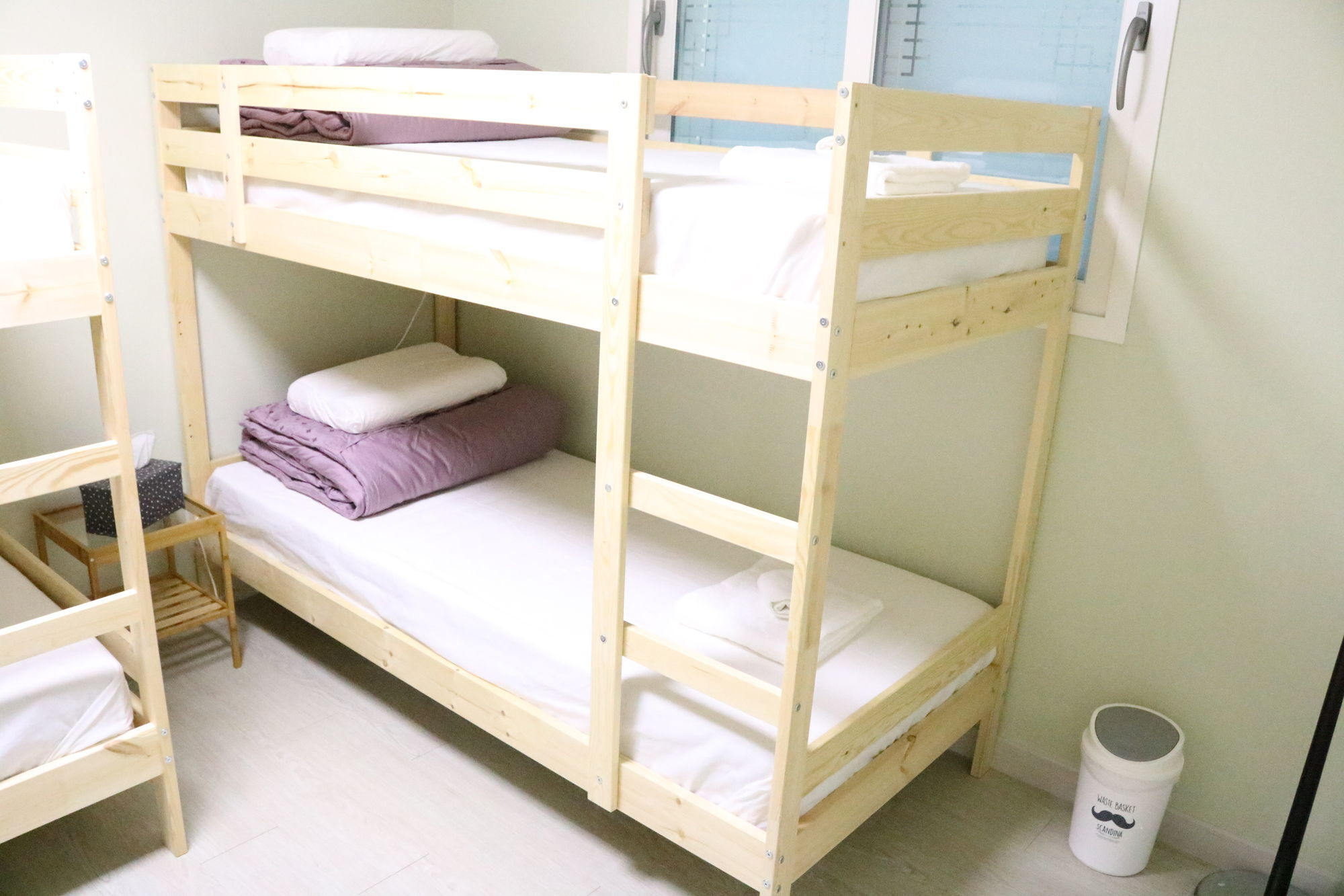 Korus Guesthouse Inčchon Exteriér fotografie